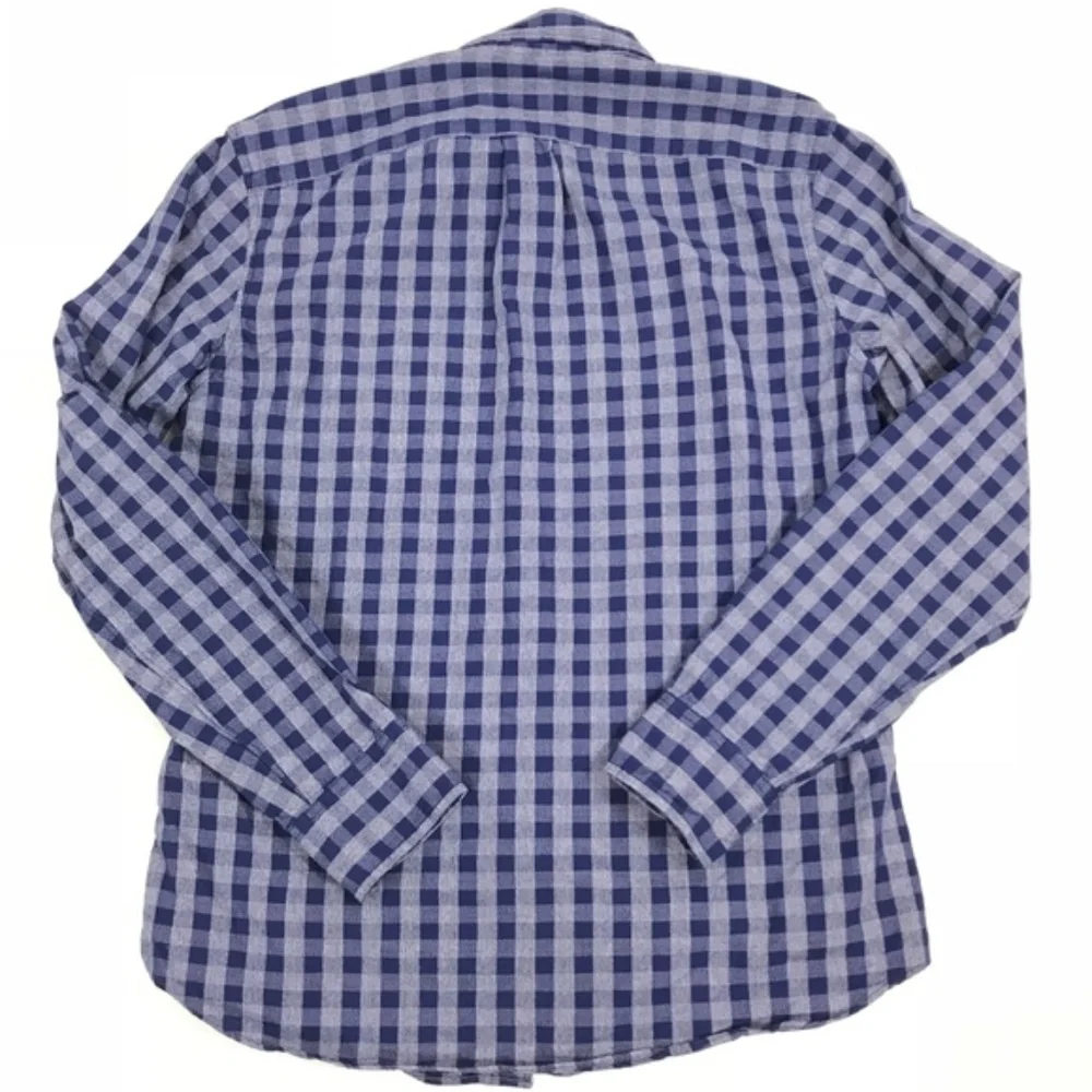 J. Crew Slim Fit L/S Casual Button Down Shirt